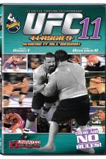 Watch UFC 11 Putlocker