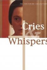 Watch Cries and Whispers Putlocker