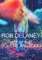 Watch Rob Delaney Live at the Bowery Ballroom Putlocker