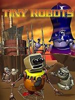 Watch Robozinhos Putlocker