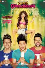 Watch Great Grand Masti Putlocker