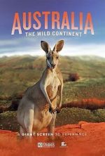 Watch Australia: The Wild Continent (Short 2024) Putlocker