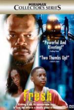 Watch Fresh Putlocker