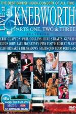 Watch Live at Knebworth Putlocker