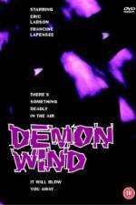 Watch Demon Wind Putlocker