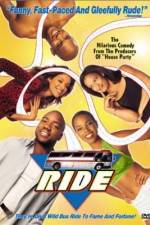 Watch Ride Putlocker
