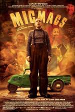Watch Micmacs à tire-larigot Putlocker