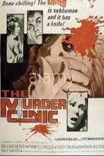 Watch La lama nel corpo Putlocker