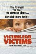 Watch Victims for Victims The Theresa Saldana Story Putlocker
