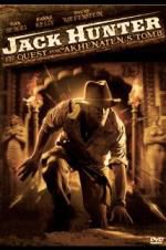 Watch Jack Hunter: The Quest for Akhenaten\'s Tomb Putlocker