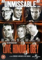 Watch Love, Honor and Obey Putlocker