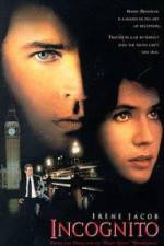 Watch Incognito Putlocker
