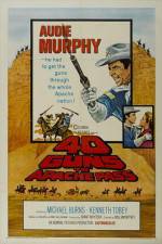 Watch 40 Guns to Apache Pass Putlocker
