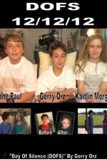 Watch Day of Silence (DOFS) Putlocker