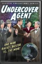 Watch Undercover Agent Putlocker