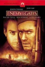 Watch Enemy at the Gates Putlocker