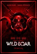 Watch Barney Burman\'s Wild Boar Putlocker