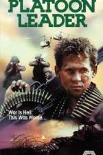 Watch Platoon Leader Putlocker