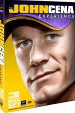 Watch The John Cena Experience Putlocker