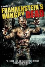 Watch Dr. Frankenstein's Wax Museum of the Hungry Dead Putlocker