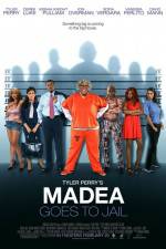 Watch Tyler Perry's Madea Goes to Jail Putlocker