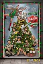 Watch Reno 911!: It's a Wonderful Heist Putlocker