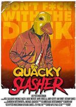 Watch The Quacky Slasher (Short 2017) Putlocker