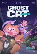 Watch Ghost Cat Anzu Putlocker