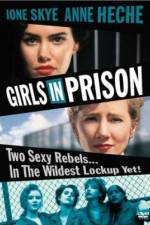 Watch Girls in Prison Putlocker