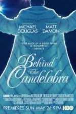 Watch Behind the Candelabra Putlocker