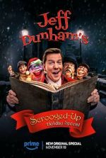 Watch Jeff Dunham\'s Scrooged-Up Holiday Special Putlocker