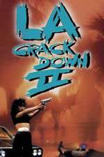 Watch L.A. Crackdown II Putlocker