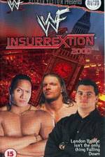Watch WWF: Insurrextion Putlocker