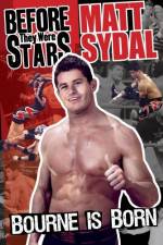 Watch Evan Bourne Before They Were Stars Putlocker