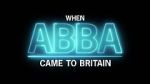 Watch When ABBA Came to Britain (TV Special 2024) Putlocker