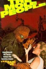 Watch The Mole People Putlocker