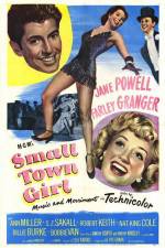 Watch Small Town Girl Putlocker