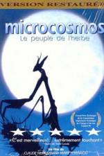 Watch Microcosmos Putlocker
