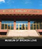 Watch Museum of Broken Love (Short 2017) Putlocker