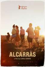 Watch AlcarrÃ s Putlocker