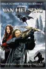 Watch Van Helsing Putlocker