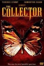 Watch The Collector Putlocker