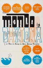 Watch Mondo Daytona Putlocker