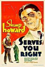Watch Serves You Right (Short 1935) Putlocker
