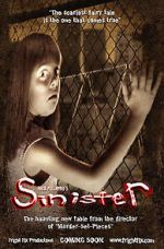 Watch Sinister (Short 2002) Putlocker