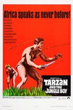 Watch Tarzan and the Jungle Boy Putlocker