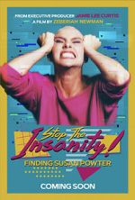 Watch Stop the Insanity: Finding Susan Powter Putlocker
