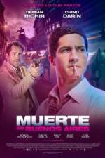 Watch Muerte en Buenos Aires Putlocker