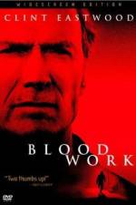 Watch Blood Work Putlocker