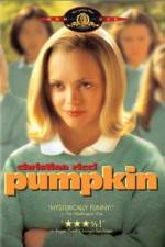 Watch Pumpkin Putlocker